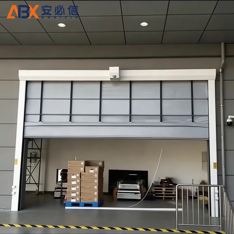 安阳充气式门封